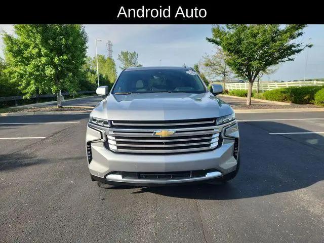 2024 Chevrolet Tahoe 4WD High Country for sale in Grove City, OH