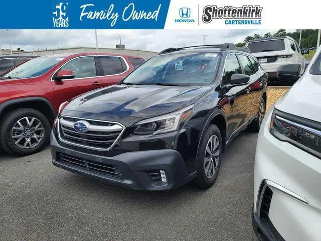 2022 Subaru Outback Base for sale in Cartersville, GA