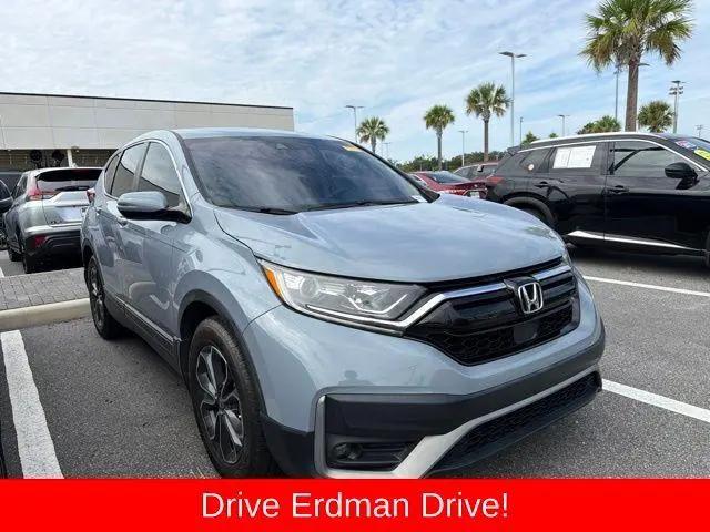 2022 Honda CR-V 2WD EX for sale in Cocoa, FL