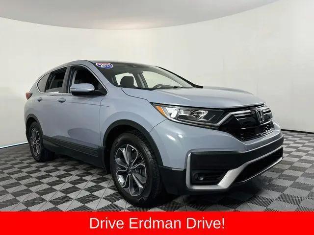 2022 Honda CR-V 2WD EX for sale in Cocoa, FL