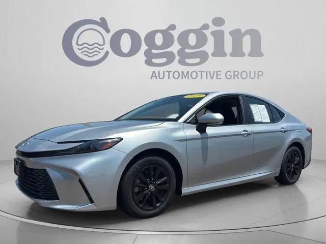 2025 Toyota Camry LE for sale in Jacksonville, FL