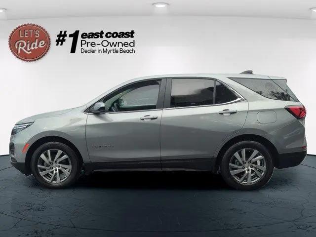 2024 Chevrolet Equinox FWD LT for sale in Myrtle Beach, SC