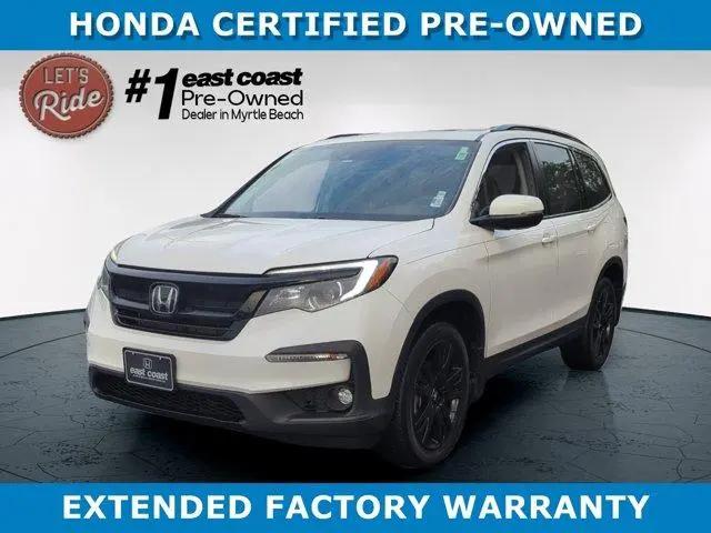 2022 Honda Pilot AWD Special Edition for sale in Myrtle Beach, SC