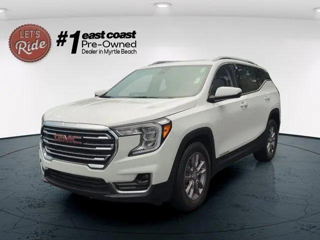 2024 GMC Terrain FWD SLT for sale in Myrtle Beach, SC