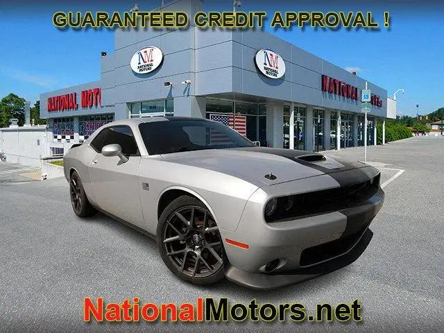 2019 Dodge Challenger R/T for sale in Ellicott City, MD