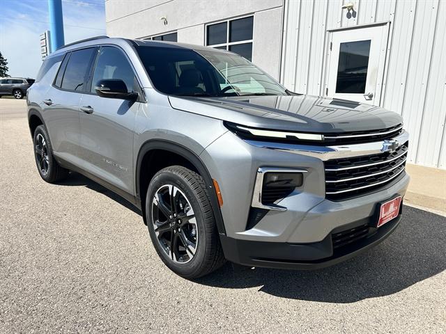 2027 Chevrolet Traverse AWD LT for sale in Lancaster, WI