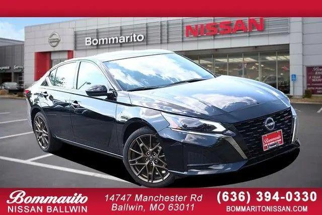 2025 Nissan Altima SR AWD for sale in Ballwin, MO