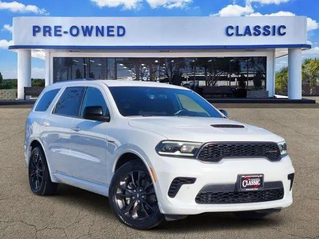 2023 Dodge Durango R/T RWD for sale in Sugar Land, TX