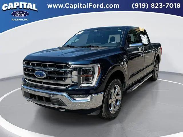 2023 Ford F-150 LARIAT for sale in Raleigh, NC