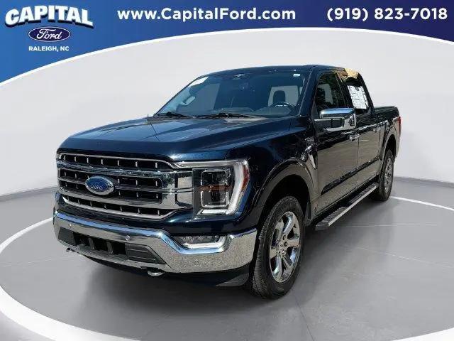 2023 Ford F-150 LARIAT for sale in Raleigh, NC