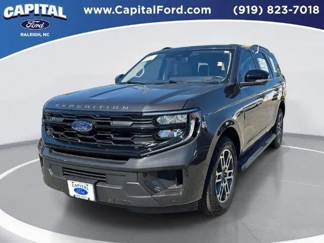 2025 Ford Expedition Active for sale in Raleigh, NC