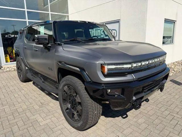 2026 GMC HUMMER EV 3X 4WD for sale in Burlington, NJ