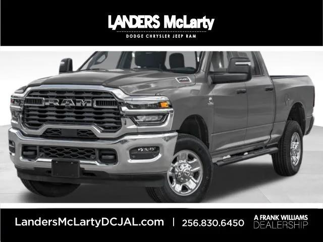 2027 RAM 2500 Warlock 2027 RAM 2500 Warlock
