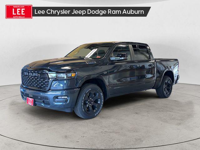 2027 Ram 1500 Lone Star for sale in Auburn, ME