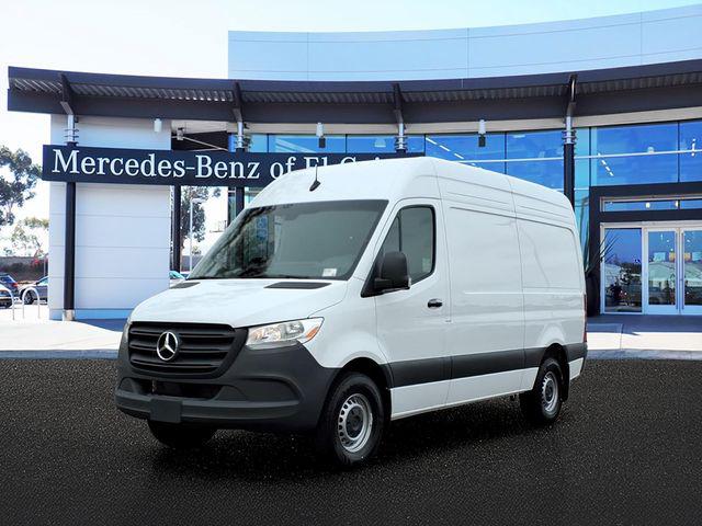 2026 Mercedes-Benz Sprinter 2500 Standard Roof 4-Cyl Diesel for sale in El Cajon, CA