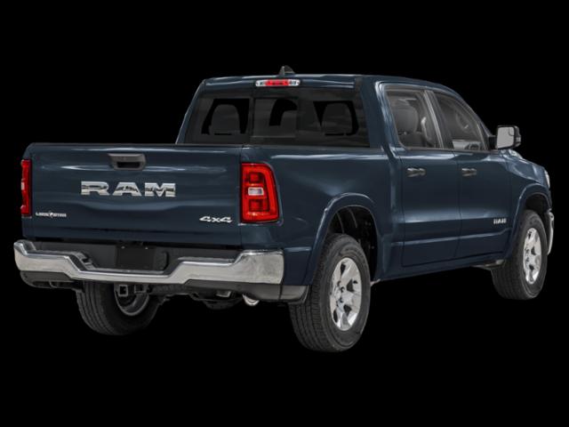 2027 RAM 1500 Big Horn