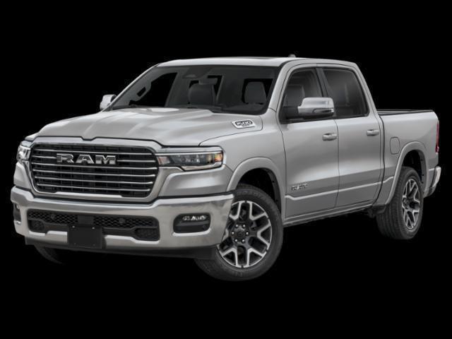2027 Ram 1500 Laramie for sale in Amityville, NY