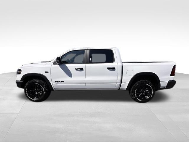 2027 RAM Ram 1500 RAM 1500 REBEL CREW CAB 4X4 57 BOX 2027 RAM Ram 1500 RAM 1500 REBEL CREW CAB 4X4 57 BOX
