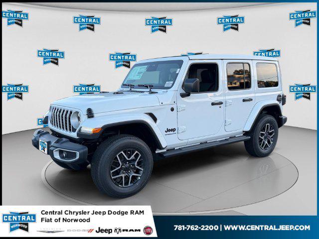 2027 Jeep Wrangler Sahara 2027 Jeep Wrangler Sahara