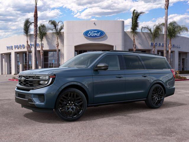 2027 Ford Expedition MAX Platinum for sale in Morgan Hill, CA