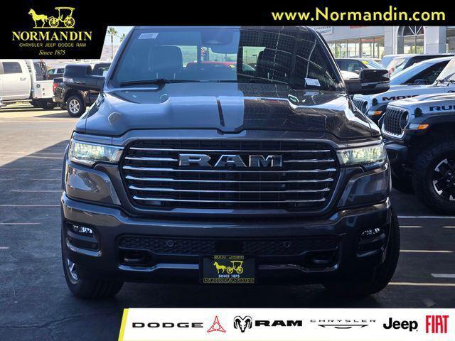 2027 RAM Ram 1500 RAM 1500 LARAMIE CREW CAB 4X4 57 BOX 2027 RAM Ram 1500 RAM 1500 LARAMIE CREW CAB 4X4 57 BOX