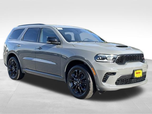 2026 Dodge Durango GT Plus AWD for sale in Arlington, WA