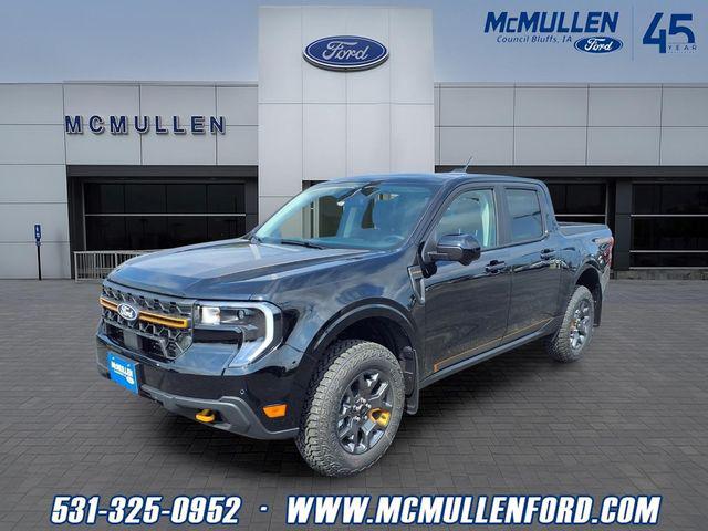 2026 Ford Maverick Tremor for sale in Council Bluffs, IA