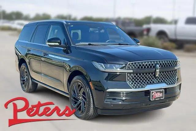 2025 Lincoln Navigator Reserve for sale in Longview, TX