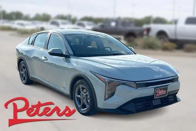 2025 Kia K4 LXS for sale in Longview, TX