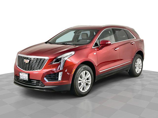 2026 Cadillac XT5 Luxury FWD for sale in Riverside, CA