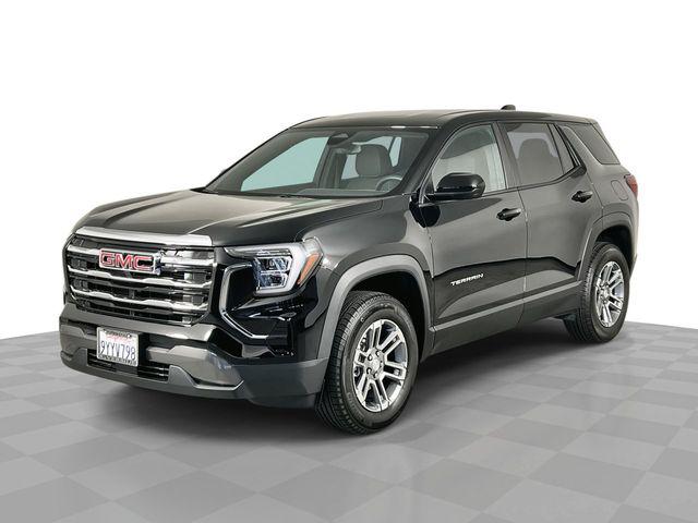 2026 GMC Terrain FWD Elevation for sale in Riverside, CA