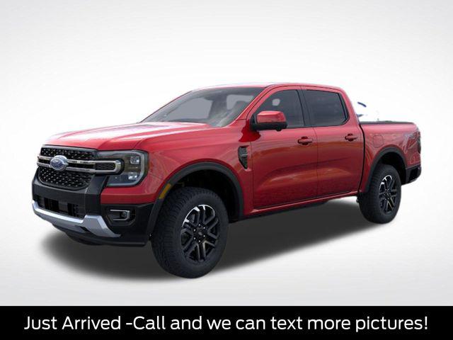 2026 Ford Ranger LARIAT for sale in Castle Rock, CO