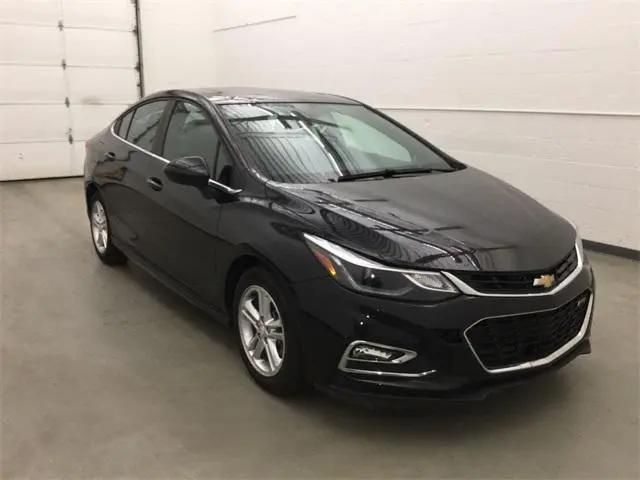 2016 Chevrolet Cruze LT Auto for sale in Waterbury, CT