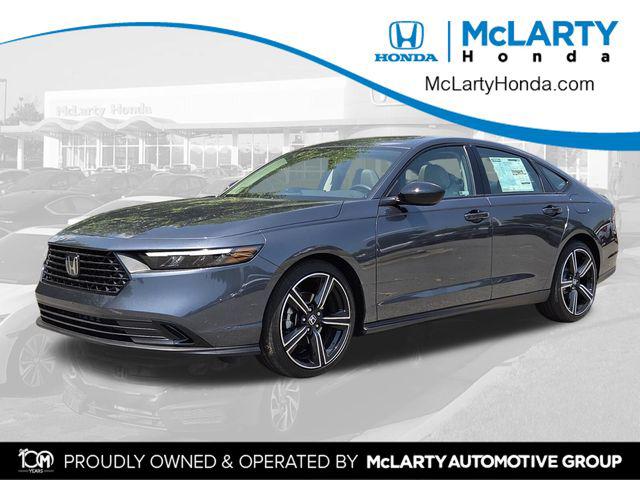 2026 Honda Accord Sedan SE for sale in Little Rock, AR