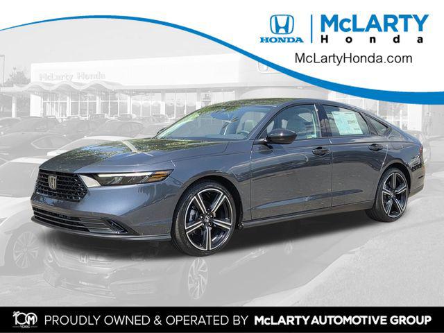2026 Honda Accord Sedan SE for sale in Little Rock, AR