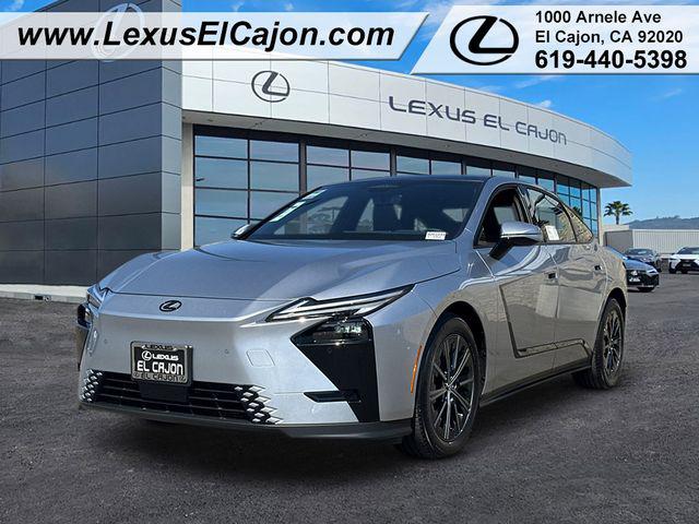 2026 Lexus ES 350 Premium for sale in El Cajon, CA