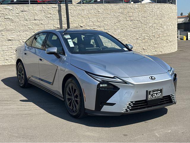2026 Lexus ES 350 Premium