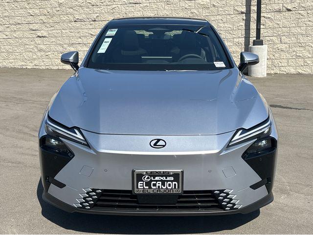 2026 Lexus ES 350 Premium