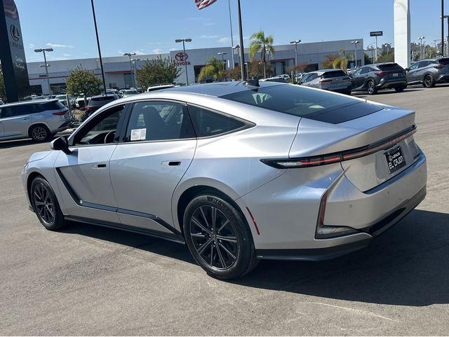 2026 Lexus ES 350 Premium