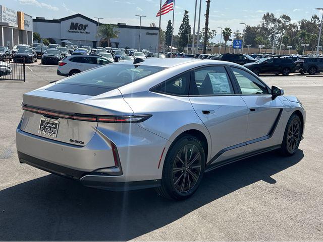 2026 Lexus ES 350 Premium