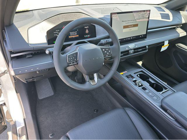 2026 Lexus ES 350 Premium
