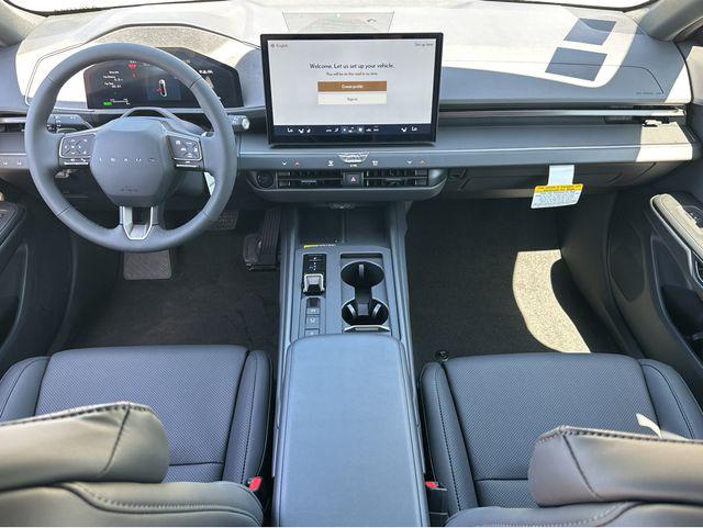 2026 Lexus ES 350 Premium
