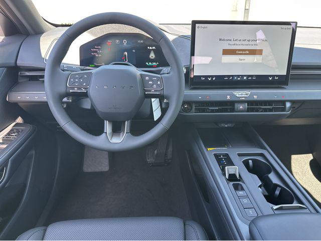 2026 Lexus ES 350 Premium