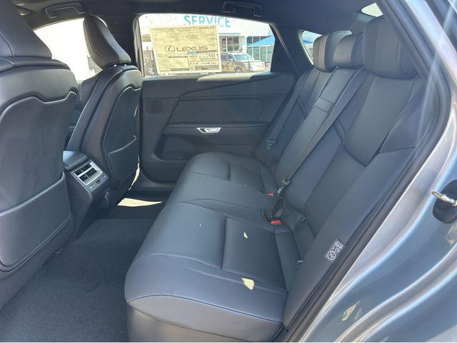 2026 Lexus ES 350 Premium