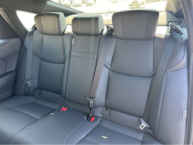 2026 Lexus ES 350 Premium
