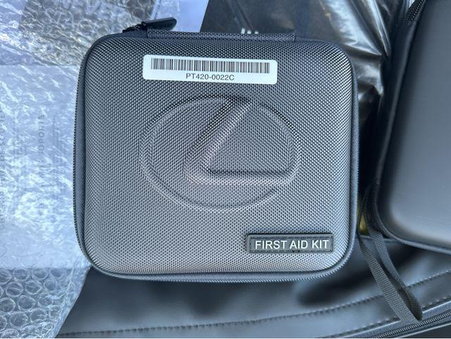 2026 Lexus ES 350 Premium
