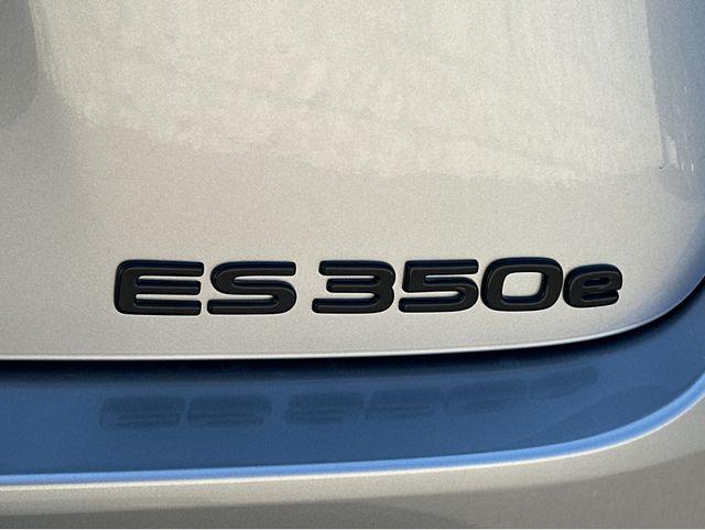 2026 Lexus ES 350 Premium