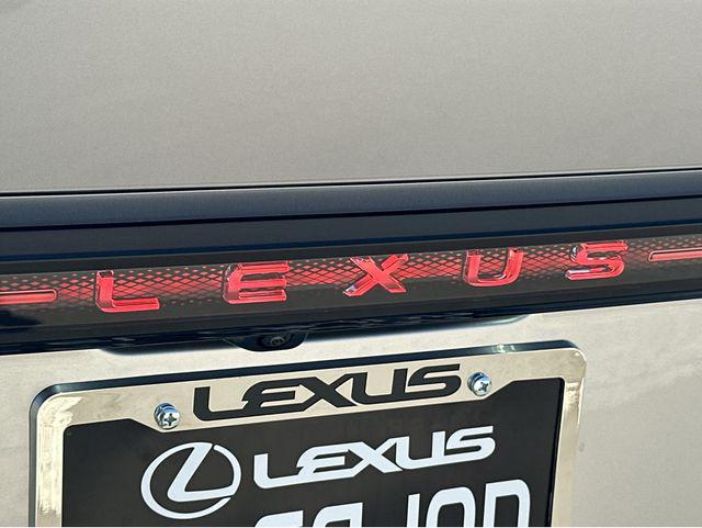 2026 Lexus ES 350 Premium
