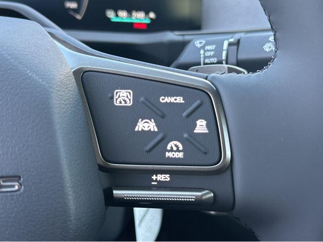 2026 Lexus ES 350 Premium