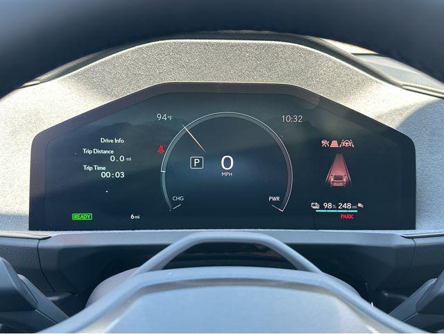 2026 Lexus ES 350 Premium